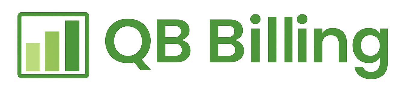 Accounting & Bookkeeping Services